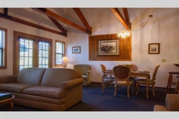Hotel MOUNTAIN RETREAT RESORT-ARNOLD (Arnold)
